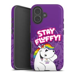 Tough Case mit MagSafe glossy