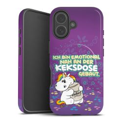 Tough Case mit MagSafe glossy