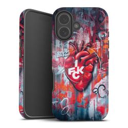 Tough Case mit MagSafe glossy