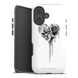 Tough Case mit MagSafe glossy