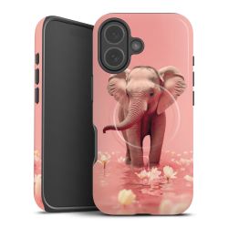 Tough Case mit MagSafe glossy