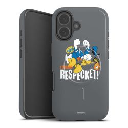 Tough Case mit MagSafe glossy