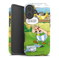 Tough Case mit MagSafe glossy