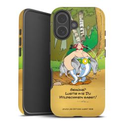 Tough Case mit MagSafe glossy