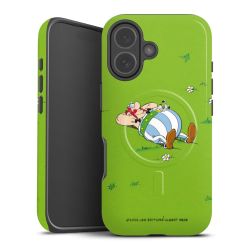 Tough Case mit MagSafe glossy