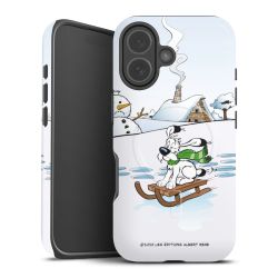 Tough Case mit MagSafe glossy