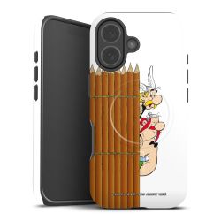 Tough Case mit MagSafe glossy