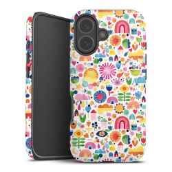 Tough Case mit MagSafe glossy