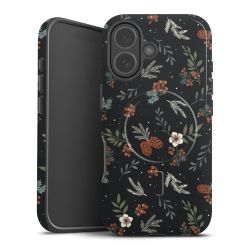 Tough Case mit MagSafe glossy