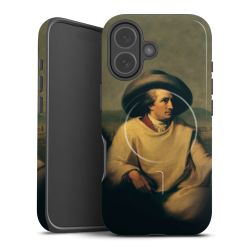 Tough Case mit MagSafe glossy