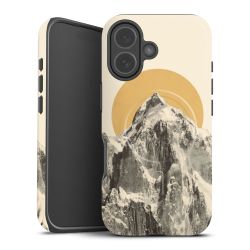 Tough Case mit MagSafe glossy