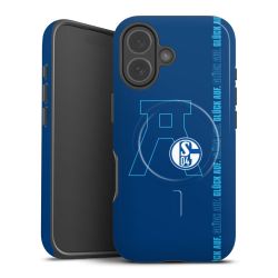 Tough Case mit MagSafe glossy