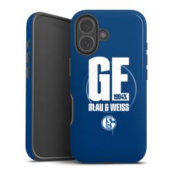 Tough Case mit MagSafe glossy