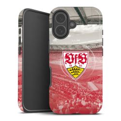 Tough Case mit MagSafe glossy