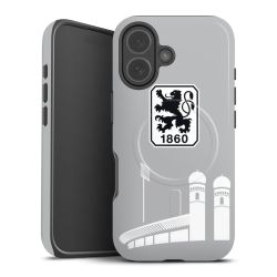 Tough Case mit MagSafe glossy