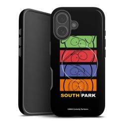 Tough Case mit MagSafe glossy