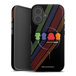 Tough Case mit MagSafe glossy