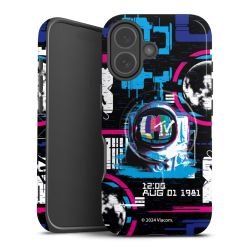 Tough Case mit MagSafe glossy