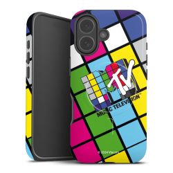 Tough Case mit MagSafe glossy