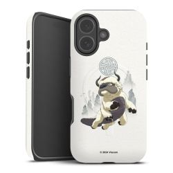 Tough Case mit MagSafe glossy