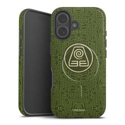 Tough Case mit MagSafe glossy