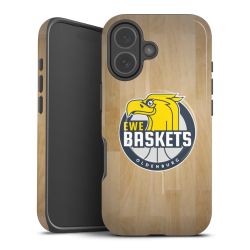 Tough Case mit MagSafe glossy