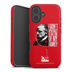 Tough Case mit MagSafe glossy