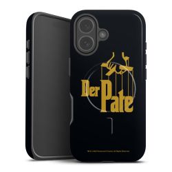 Tough Case mit MagSafe glossy