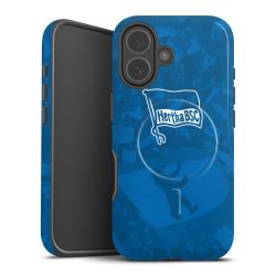 Tough Case mit MagSafe glossy