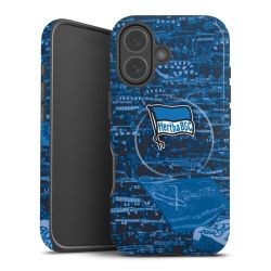 Tough Case mit MagSafe glossy