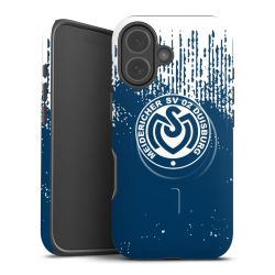 Tough Case mit MagSafe glossy