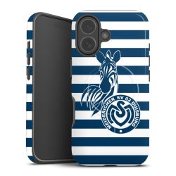 Tough Case mit MagSafe glossy