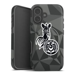 Tough Case mit MagSafe glossy