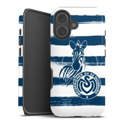 Tough Case mit MagSafe glossy