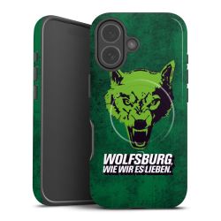 Tough Case mit MagSafe glossy