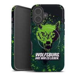 Tough Case mit MagSafe glossy