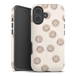 Tough Case mit MagSafe glossy