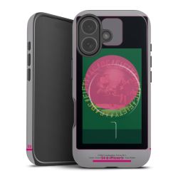 Tough Case mit MagSafe glossy