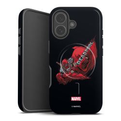 Tough Case mit MagSafe glossy