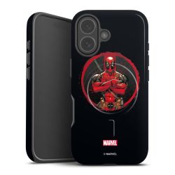 Tough Case mit MagSafe glossy