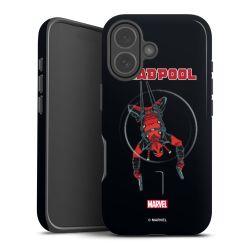 Tough Case mit MagSafe glossy