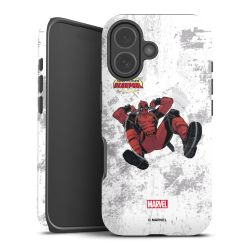 Tough Case mit MagSafe glossy