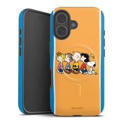 Tough Case mit MagSafe glossy