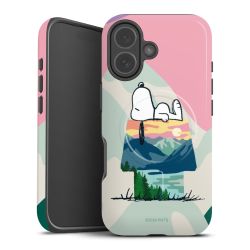 Tough Case mit MagSafe glossy