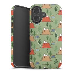 Tough Case mit MagSafe glossy