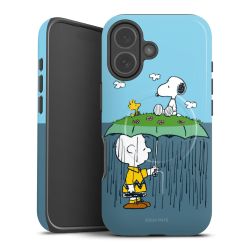 Tough Case mit MagSafe glossy