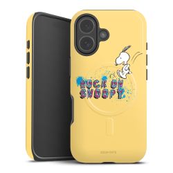 Tough Case mit MagSafe glossy