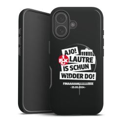 Tough Case mit MagSafe glossy