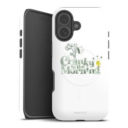 Tough Case mit MagSafe glossy