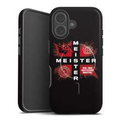 Tough Case mit MagSafe glossy